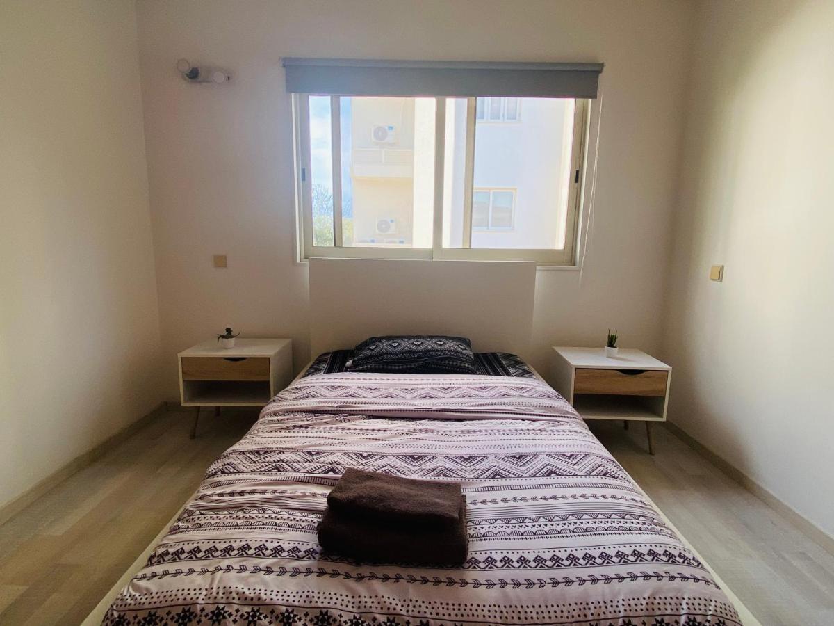 Gaia - 4 Bedroom House In Lárnaka Eksteriør bilde