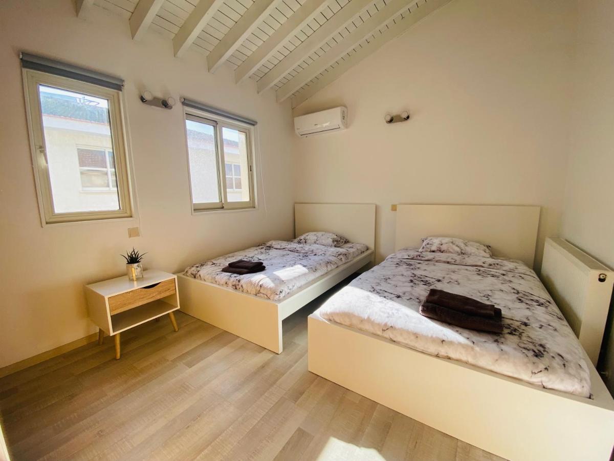 Gaia - 4 Bedroom House In Lárnaka Eksteriør bilde